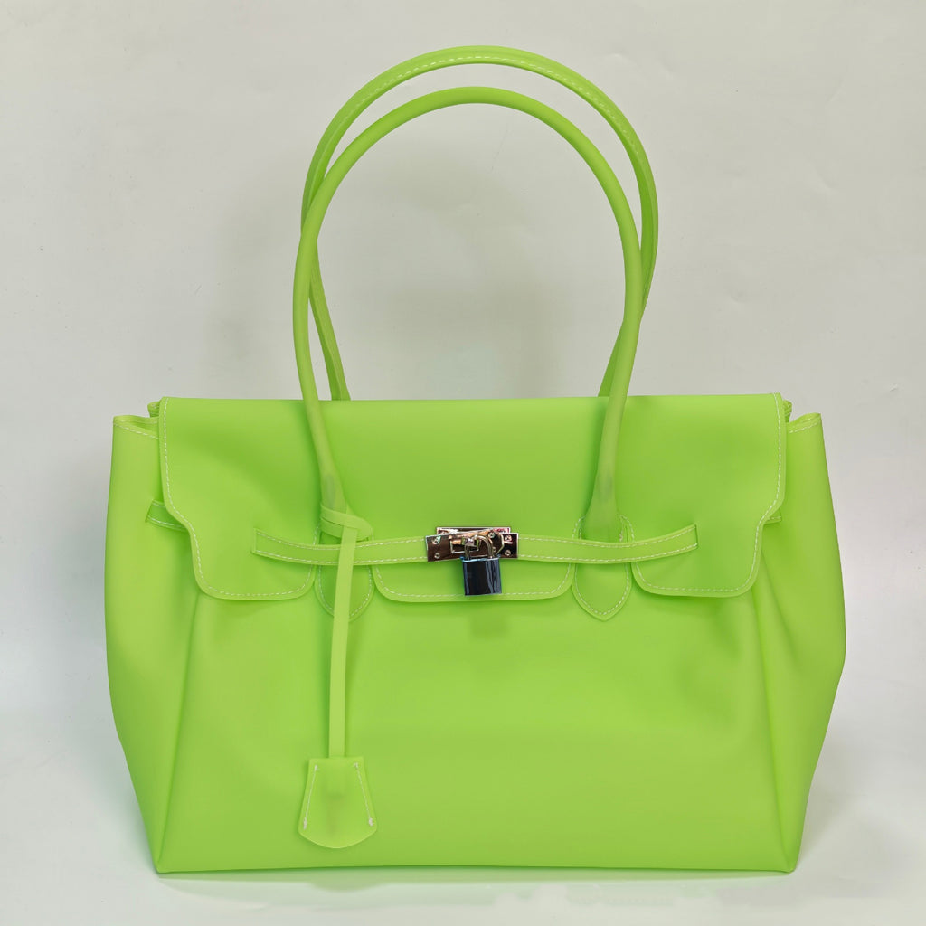 Jellyfirkin Tote Bag