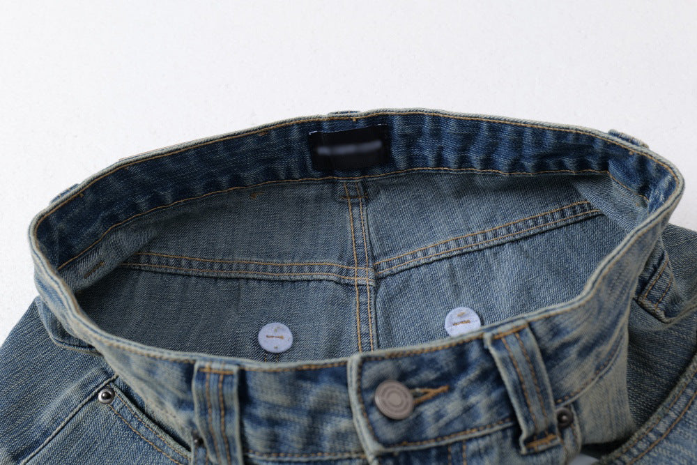 denim pants for men