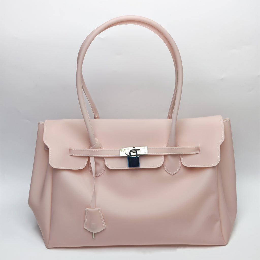 Jellyfirkin Tote Bag