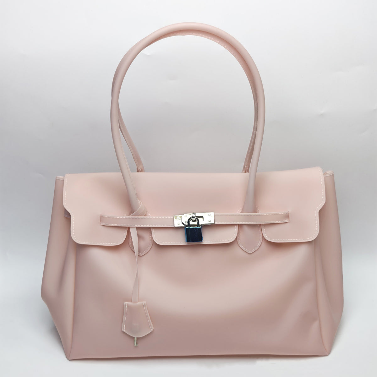 Jellyfirkin Tote Bag
