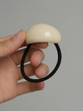Ponytail Holder Scrunchie