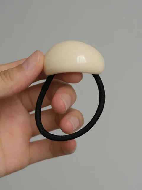 Ponytail Holder Scrunchie