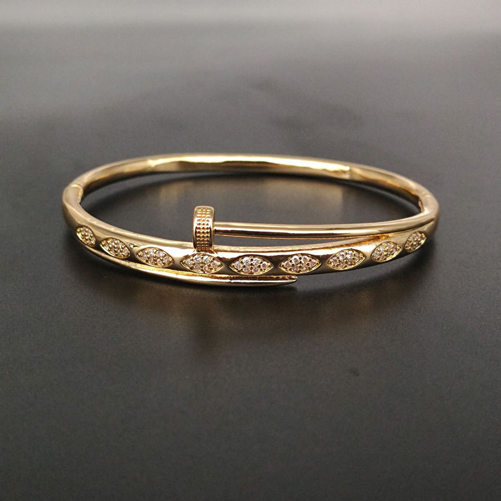 Luxury Couple Bracelet