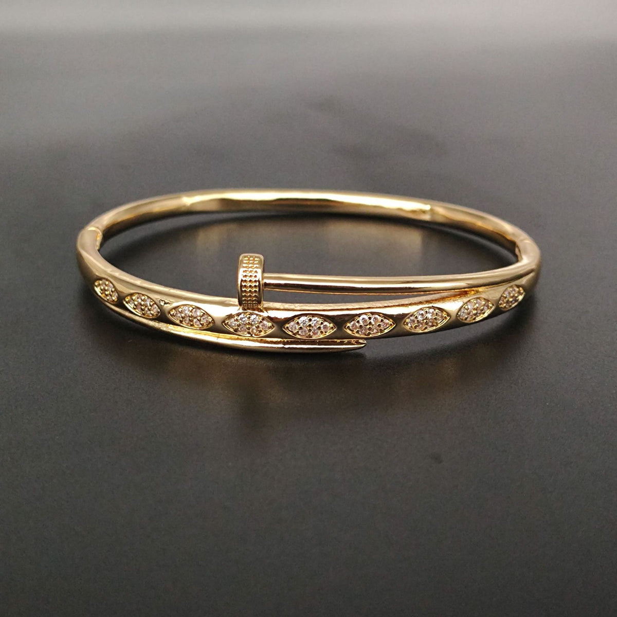 Luxury Couple Bracelet