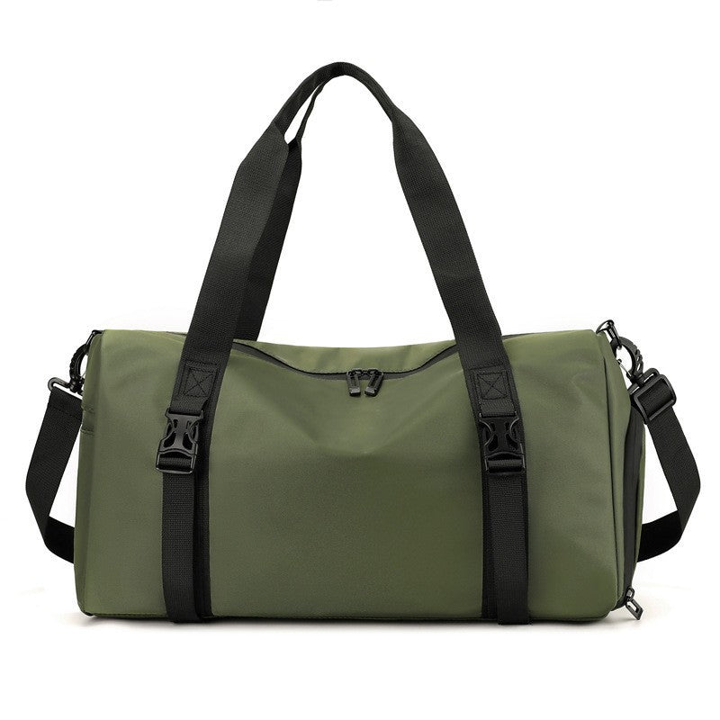 Travel bag
