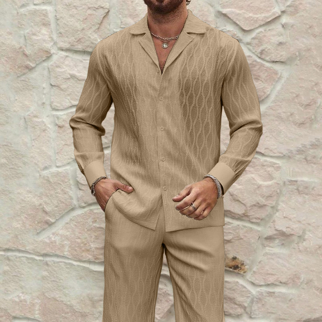 Casual Outfit for Men