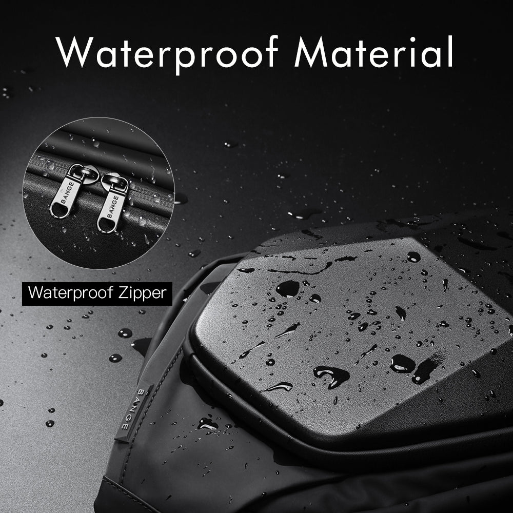 Waterproof Chest Bag