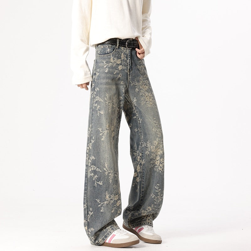 Denim Pants for Men