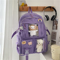 High School Student Backpack