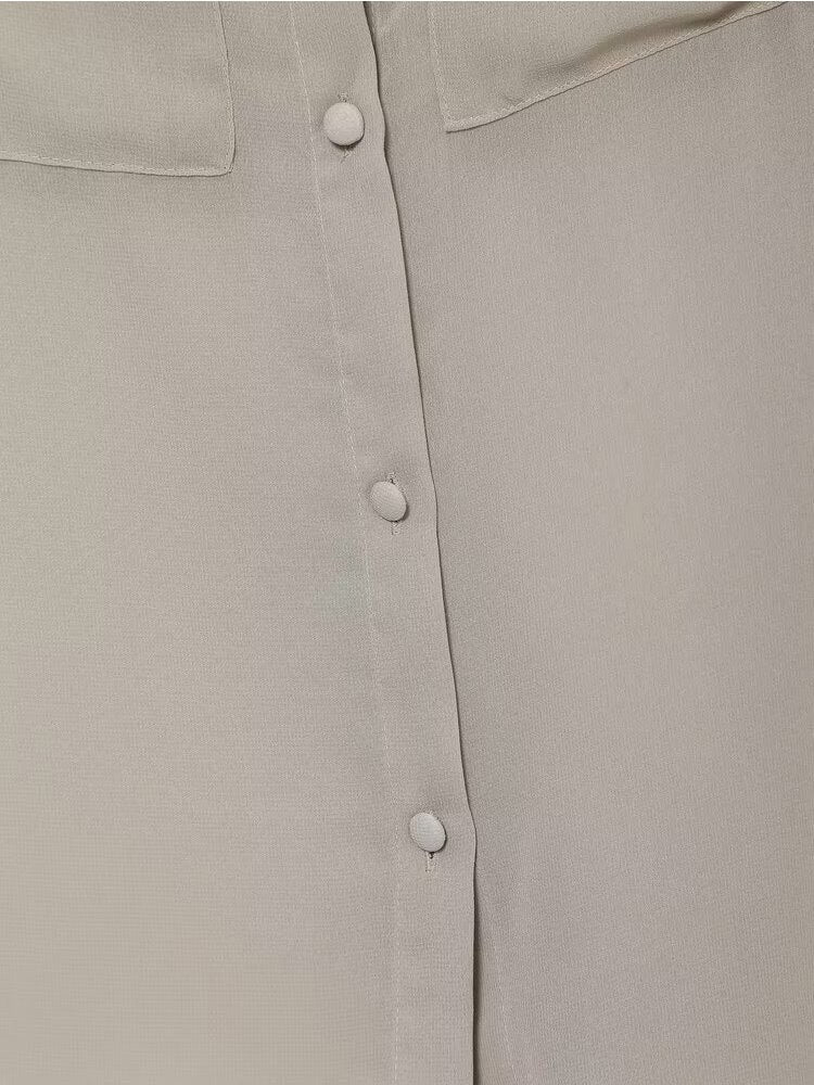 Translucent T-Shirts Tops