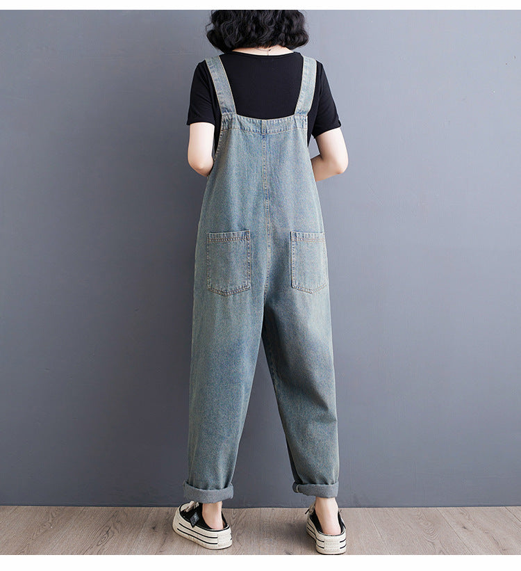 Vintage Jumpsuits for Women