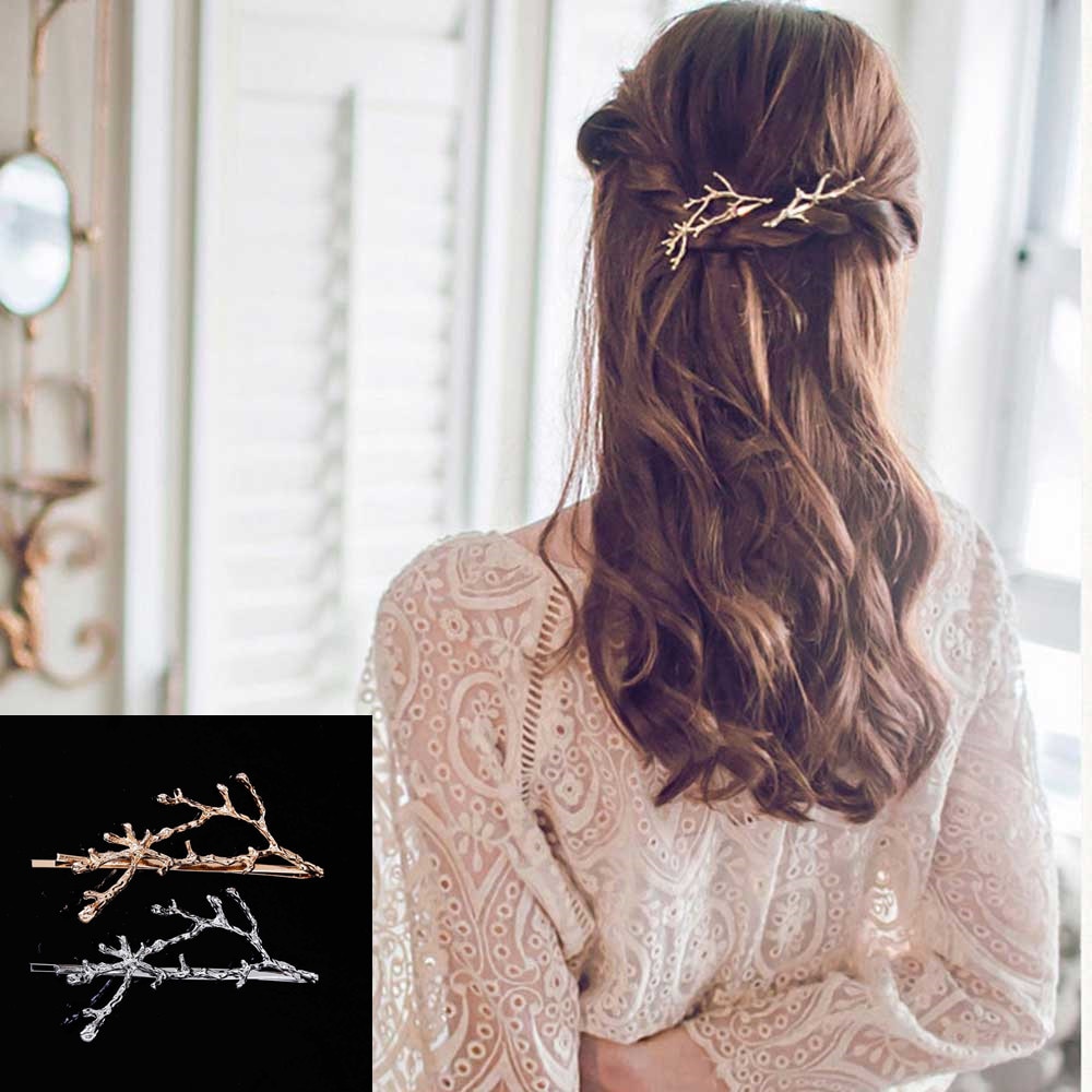 Princess Hair clip