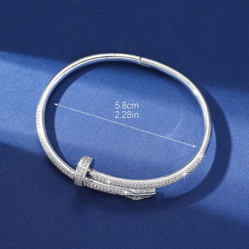 Luxury Couple Bracelet