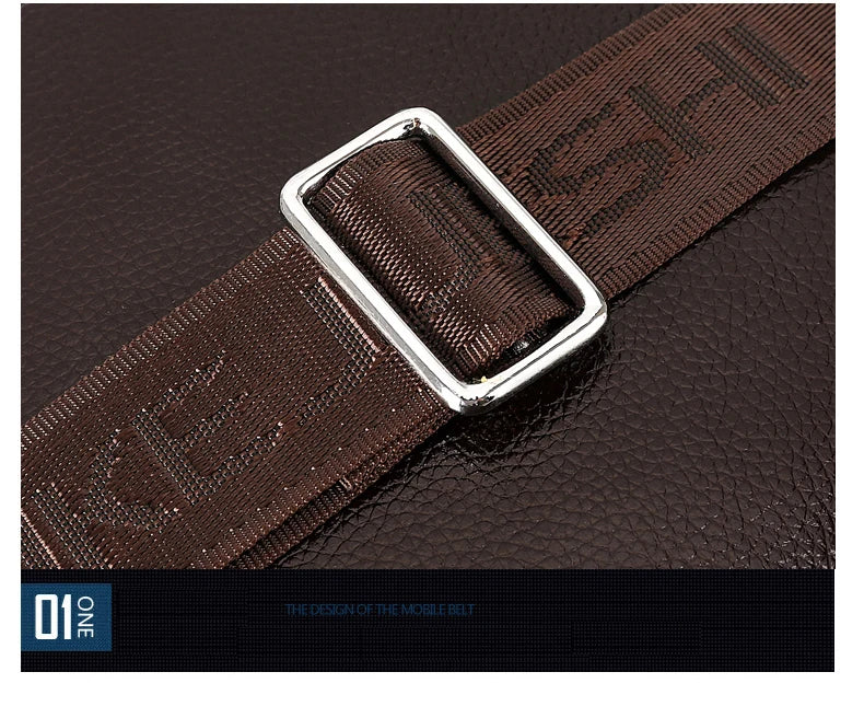 Laptop Shoulder Bag