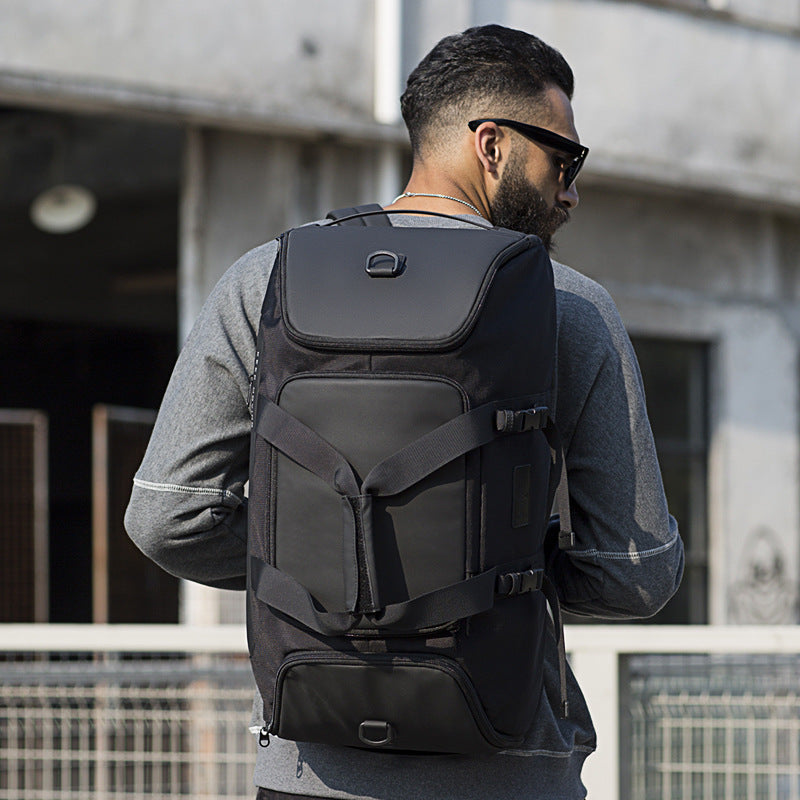 Backpack Luggage Bag
