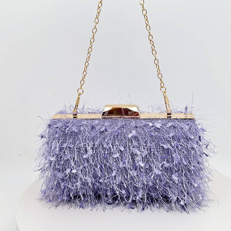 Handheld Bag
