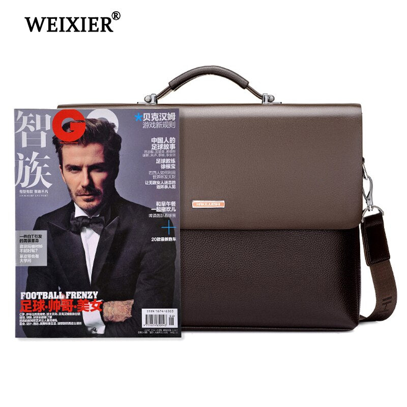 Laptop Shoulder Bag