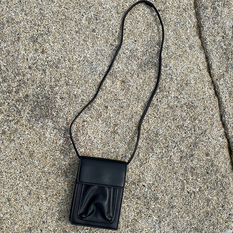 Small Shoulder Bag