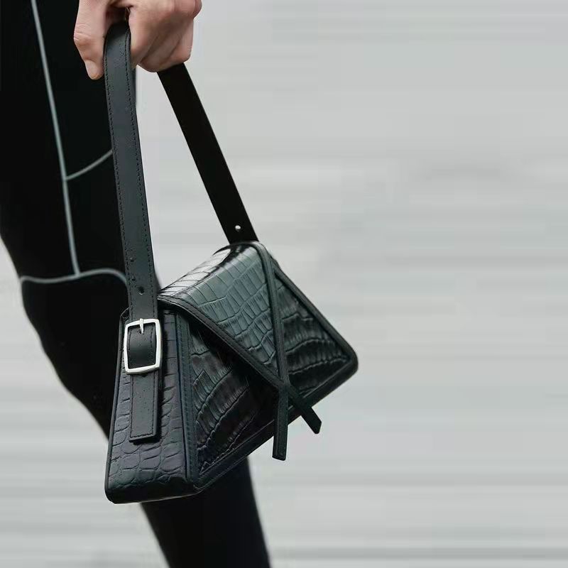 Underarm bag