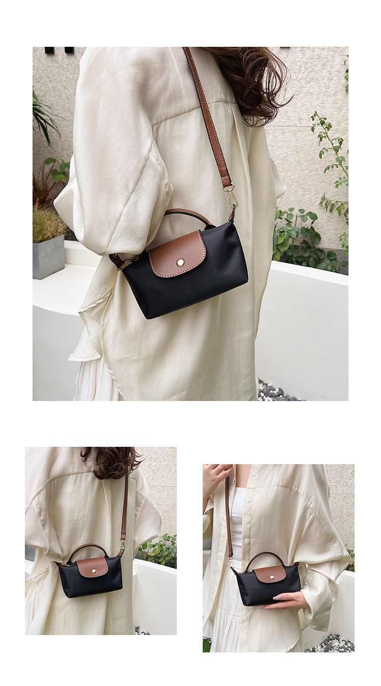 Nylon Bag for Women