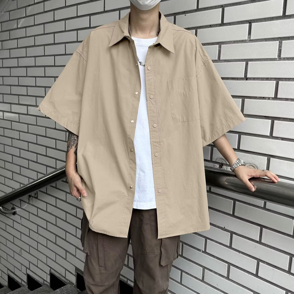 Short Sleeve Shirt for Men