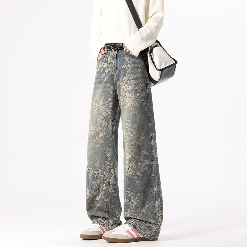 Denim Pants for Men