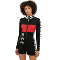 Women's Racing Suit F1 Motorcycle