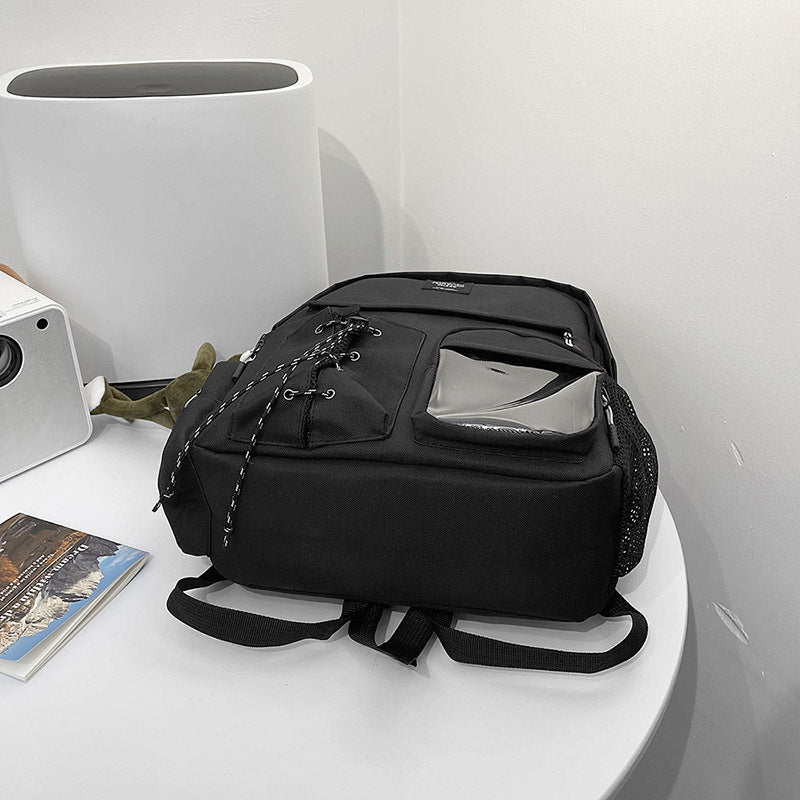 Capacity Backpack