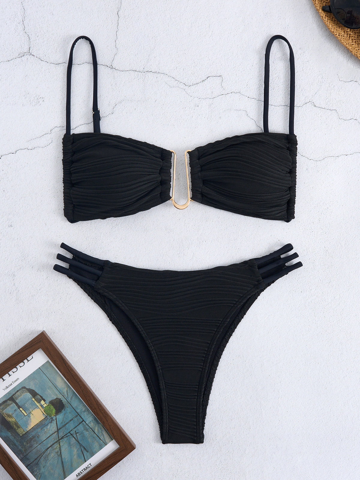 Bikini Swimwear