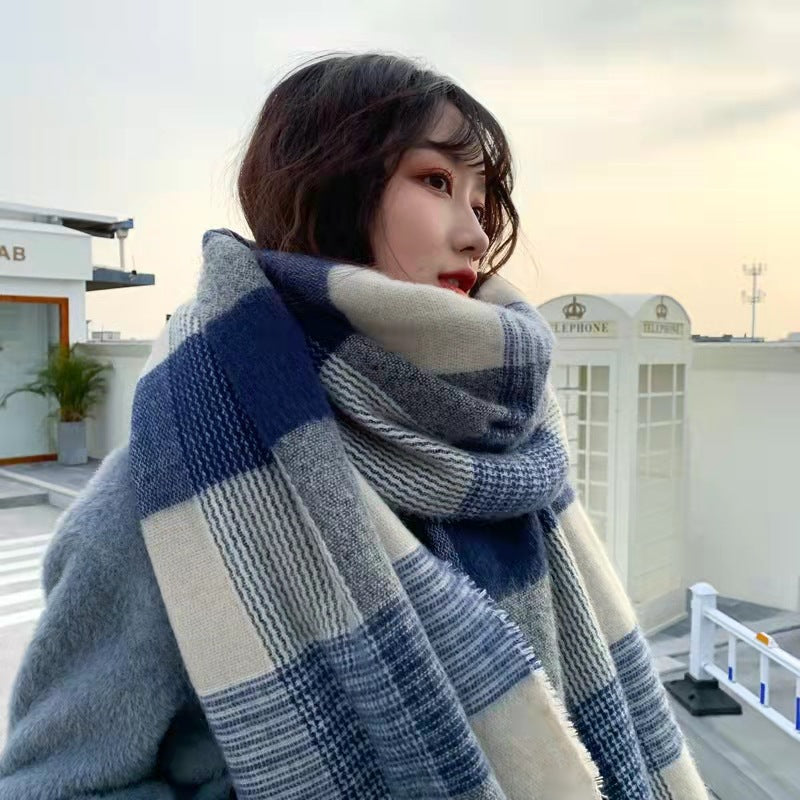 Winter Scarf For Women