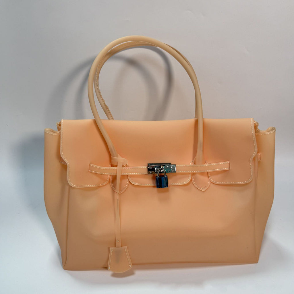 Jellyfirkin Tote Bag