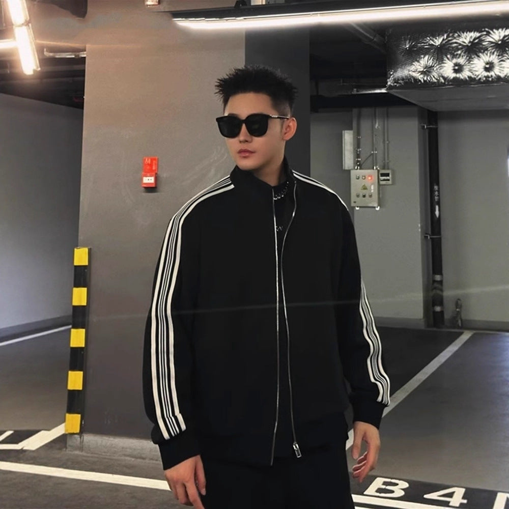 Casual Sportswear Set for Men