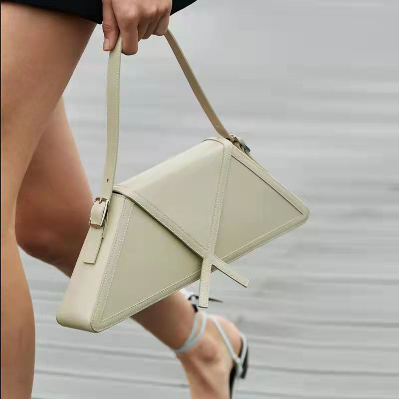 Underarm bag