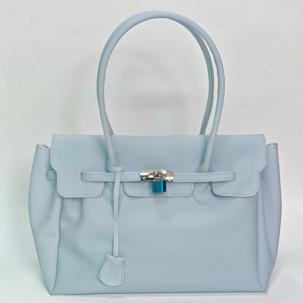 Jellyfirkin Tote Bag