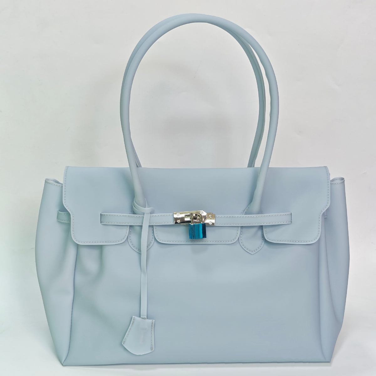 Jellyfirkin Tote Bag