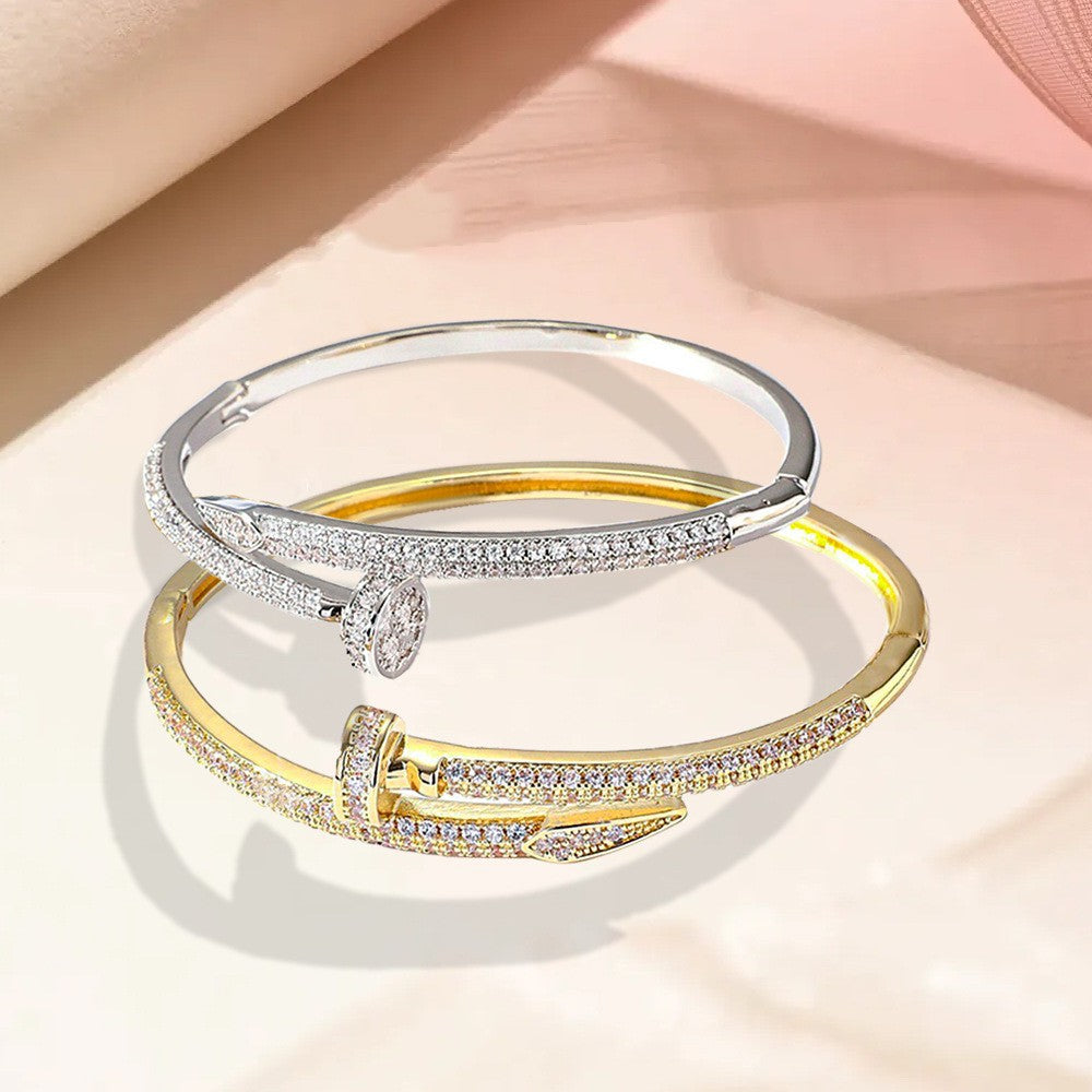 Luxury Couple Bracelet