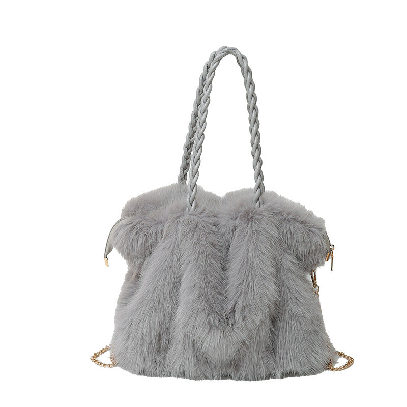 Single shoulder bag