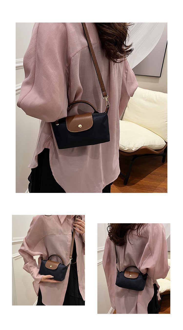Nylon Bag for Women