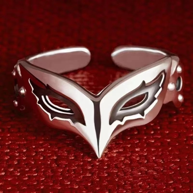 Mask Ring