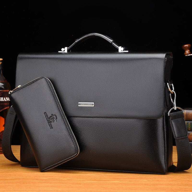 Laptop Shoulder Bag