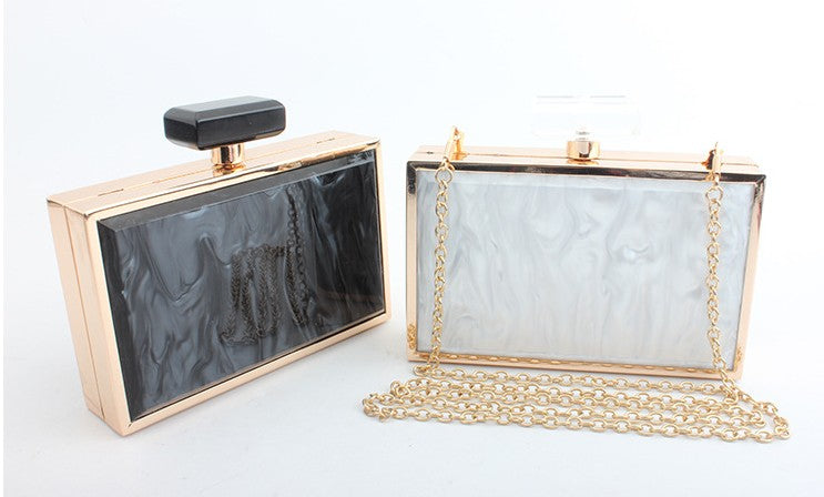 Women's Clutch Evening Bag