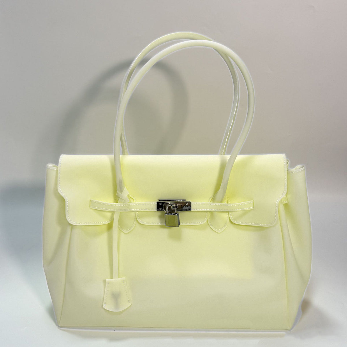 Jellyfirkin Tote Bag