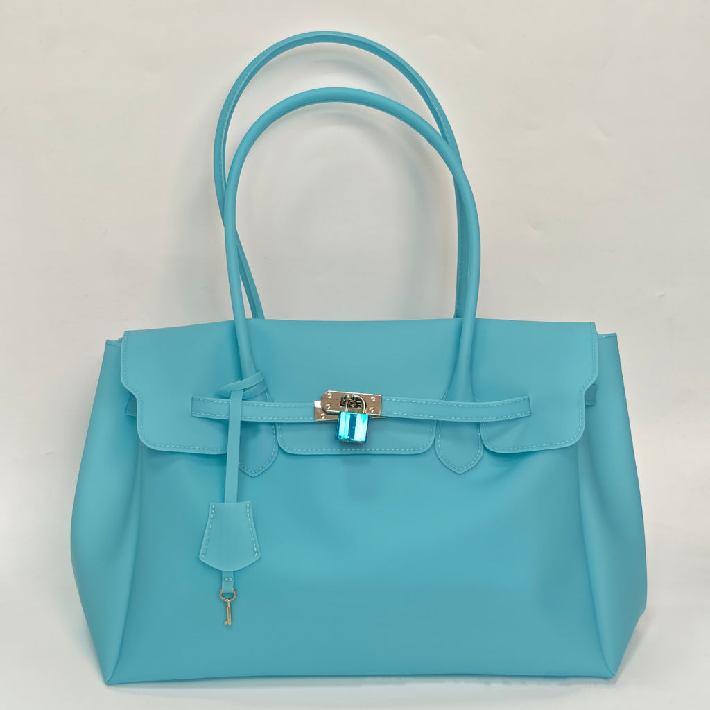 Jellyfirkin Tote Bag