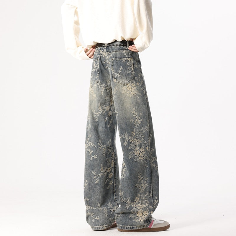 Denim Pants for Men