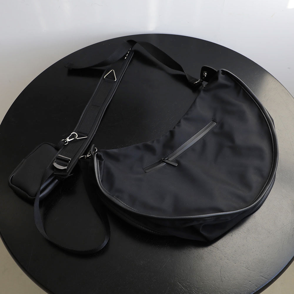 Dumpling Bag