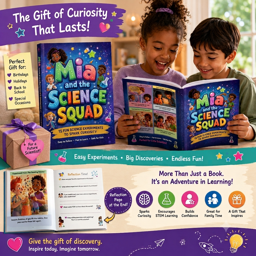 Kids storybook bundle