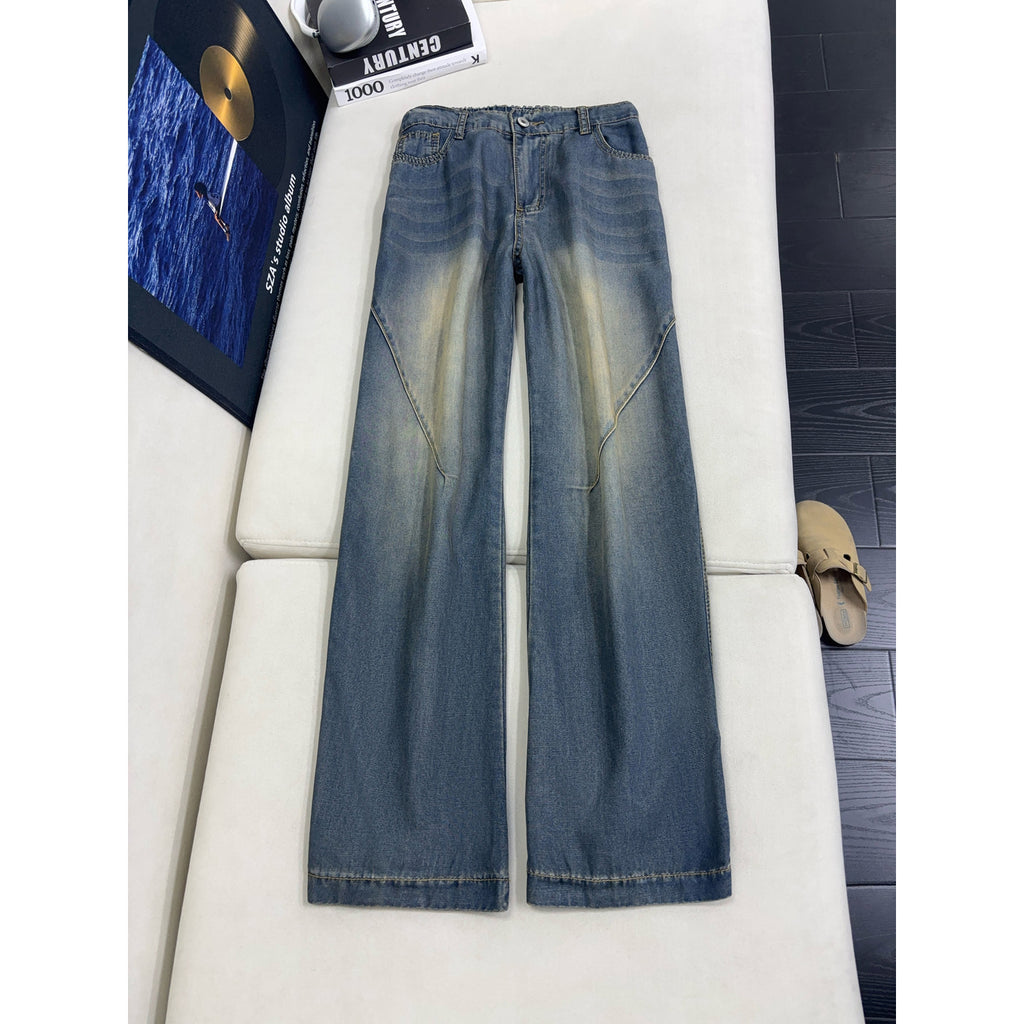 Tencel jeans for Men