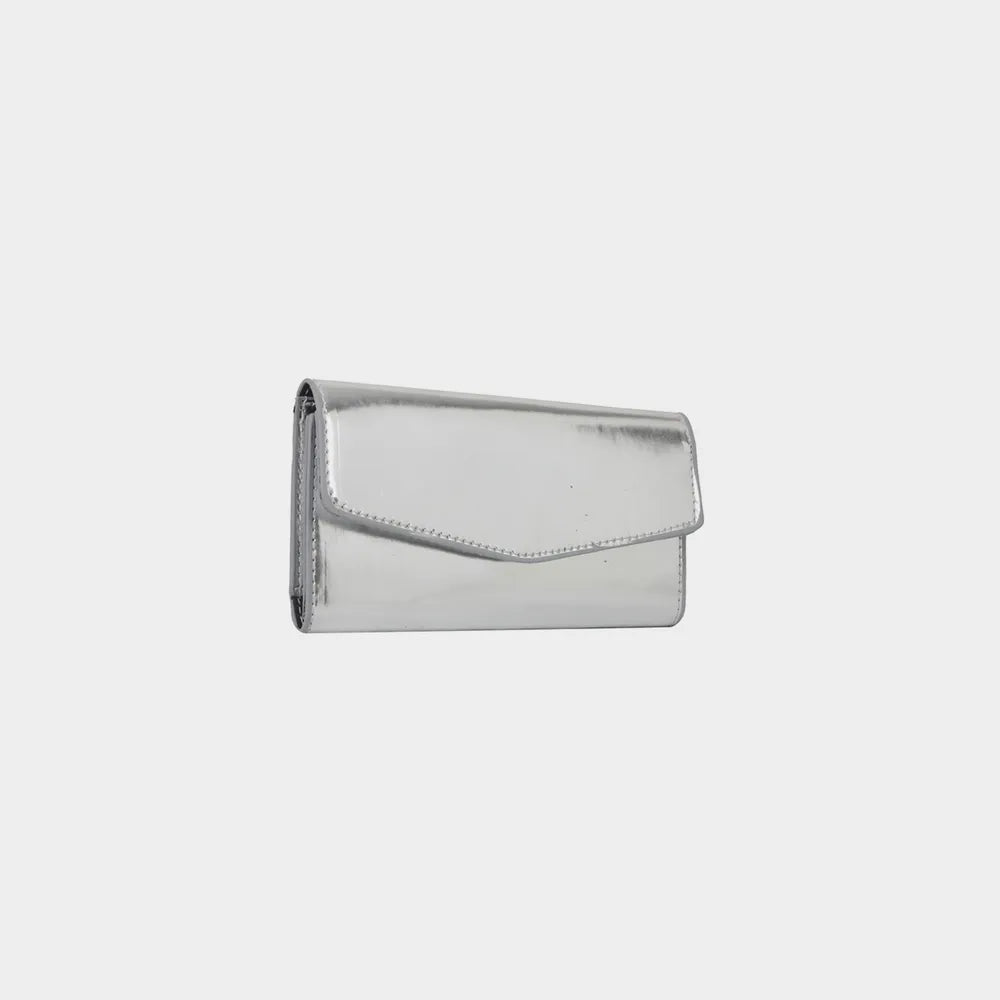 Leather Small Wallet