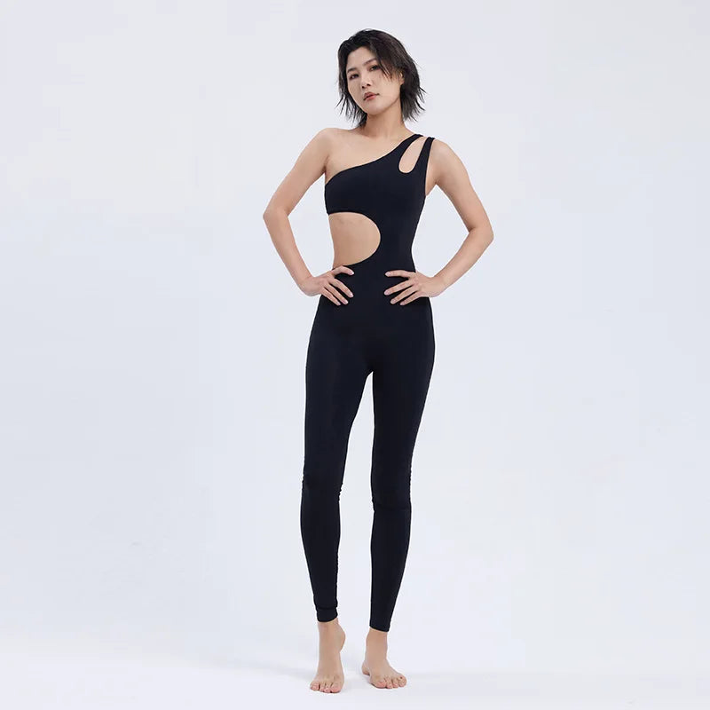 Yoga Jumpsuits