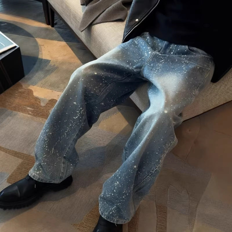 Denim Pants for Men